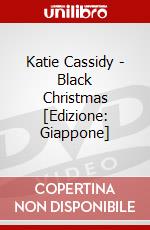 Katie Cassidy - Black Christmas [Edizione: Giappone] dvd