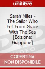 Sarah Miles - The Sailor Who Fell From Grace With The Sea [Edizione: Giappone] dvd