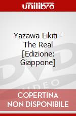 Yazawa Eikiti - The Real [Edizione: Giappone] dvd