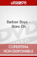 Barbee Boys - Stars On dvd