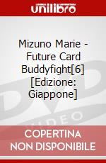 Mizuno Marie - Future Card Buddyfight[6] [Edizione: Giappone] dvd