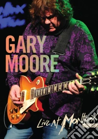 (Blu-Ray Disk) Gary Moore - Untitled brd