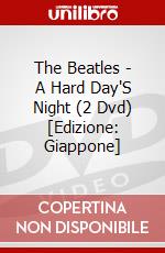 The Beatles - A Hard Day'S Night (2 Dvd) [Edizione: Giappone] dvd