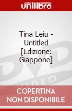 Tina Leiu - Untitled [Edizione: Giappone] dvd