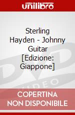 Sterling Hayden - Johnny Guitar [Edizione: Giappone] dvd