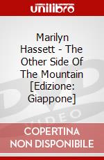 Marilyn Hassett - The Other Side Of The Mountain [Edizione: Giappone] dvd
