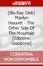(Blu-Ray Disk) Marilyn Hassett - The Other Side Of The Mountain [Edizione: Giappone] brd