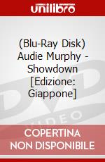 (Blu-Ray Disk) Audie Murphy - Showdown [Edizione: Giappone] brd