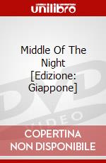 Middle Of The Night [Edizione: Giappone] dvd