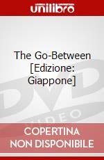The Go-Between [Edizione: Giappone] dvd