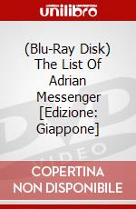 (Blu-Ray Disk) The List Of Adrian Messenger [Edizione: Giappone] brd