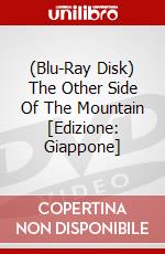 (Blu-Ray Disk) The Other Side Of The Mountain [Edizione: Giappone] brd