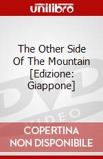 The Other Side Of The Mountain [Edizione: Giappone] dvd