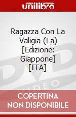 Ragazza Con La Valigia (La) [Edizione: Giappone] [ITA] dvd