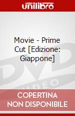 Movie - Prime Cut [Edizione: Giappone] dvd
