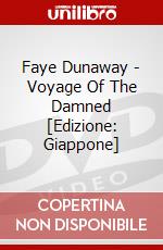 Faye Dunaway - Voyage Of The Damned [Edizione: Giappone] dvd