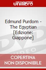 Edmund Purdom - The Egyptian [Edizione: Giappone] dvd