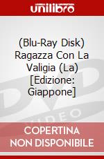 (Blu-Ray Disk) Ragazza Con La Valigia (La) [Edizione: Giappone] brd