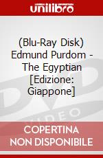 (Blu-Ray Disk) Edmund Purdom - The Egyptian [Edizione: Giappone] brd