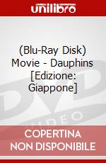 (Blu-Ray Disk) Movie - Dauphins [Edizione: Giappone] brd