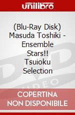(Blu-Ray Disk) Masuda Toshiki - Ensemble Stars!! Tsuioku Selection brd