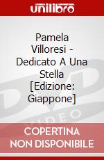 Pamela Villoresi - Dedicato A Una Stella [Edizione: Giappone] dvd