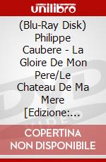 (Blu-Ray Disk) Philippe Caubere - La Gloire De Mon Pere/Le Chateau De Ma Mere  [Edizione: Giappone] brd