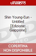 Shin Young-Eun - Untitled [Edizione: Giappone] dvd