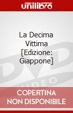 La Decima Vittima [Edizione: Giappone] dvd