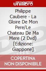 Philippe Caubere - La Gloire De Mon Pere/Le Chateau De Ma Mere (2 Dvd) [Edizione: Giappone] dvd