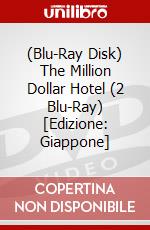 (Blu-Ray Disk) The Million Dollar Hotel (2 Blu-Ray) [Edizione: Giappone] brd