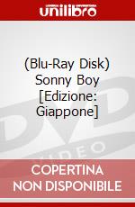 (Blu-Ray Disk) Sonny Boy [Edizione: Giappone] brd