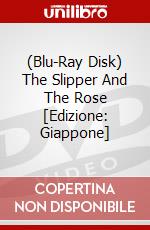 (Blu-Ray Disk) The Slipper And The Rose [Edizione: Giappone] brd