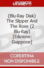 (Blu-Ray Disk) The Slipper And The Rose (2 Blu-Ray) [Edizione: Giappone] brd