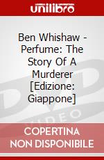 Ben Whishaw - Perfume: The Story Of A Murderer [Edizione: Giappone] dvd