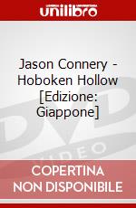 Jason Connery - Hoboken Hollow [Edizione: Giappone] dvd