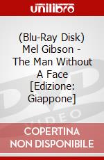 (Blu-Ray Disk) Mel Gibson - The Man Without A Face [Edizione: Giappone] brd