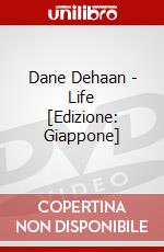 Dane Dehaan - Life [Edizione: Giappone] dvd