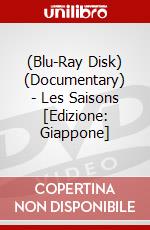 (Blu-Ray Disk) (Documentary) - Les Saisons [Edizione: Giappone] brd