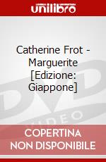 Catherine Frot - Marguerite [Edizione: Giappone] dvd