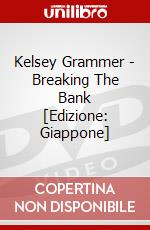 Kelsey Grammer - Breaking The Bank [Edizione: Giappone] dvd