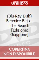 (Blu-Ray Disk) Berenice Bejo - The Search [Edizione: Giappone] brd