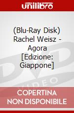 (Blu-Ray Disk) Rachel Weisz - Agora [Edizione: Giappone] brd