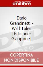 Dario Grandinetti - Wild Tales [Edizione: Giappone] dvd