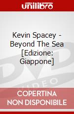 Kevin Spacey - Beyond The Sea [Edizione: Giappone] dvd