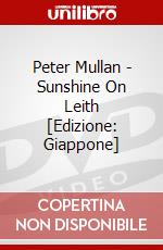 Peter Mullan - Sunshine On Leith [Edizione: Giappone] dvd