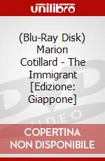 (Blu-Ray Disk) Marion Cotillard - The Immigrant [Edizione: Giappone] brd
