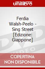Ferdia Walsh-Peelo - Sing Street [Edizione: Giappone] dvd