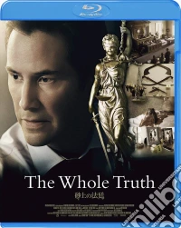 (Blu-Ray Disk) Whole Truth (The) [Edizione: Giappone] brd