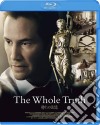 (Blu-Ray Disk) Whole Truth (The) [Edizione: Giappone] dvd